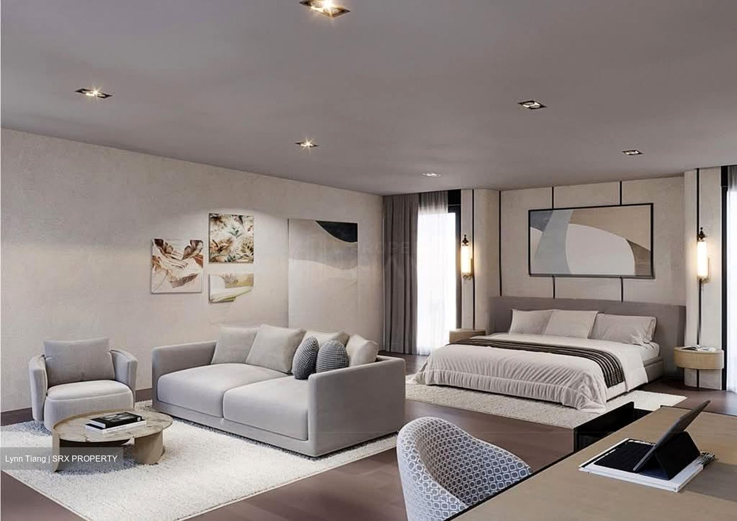 Seletar Hills Estate (D28), Terrace #533426171